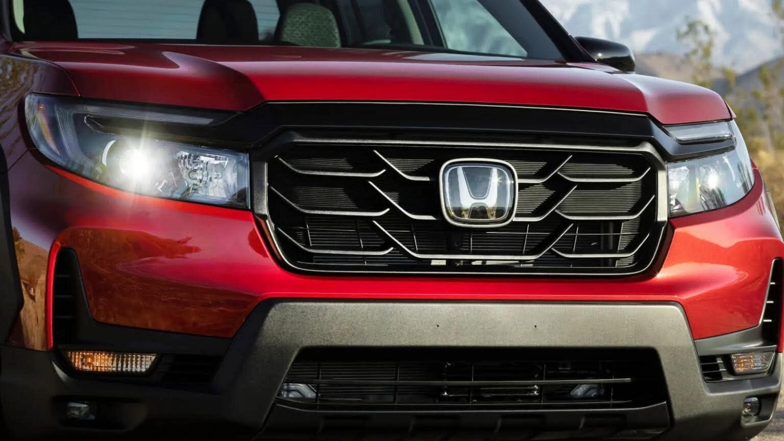 Honda triệu hồi hơn 880.000 xe vì nguy cơ gỉ sét khung phụ do ăn mòn