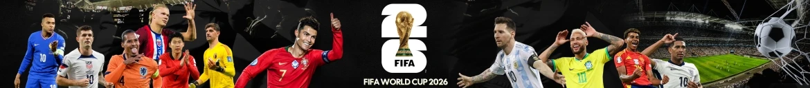 World cup 2026