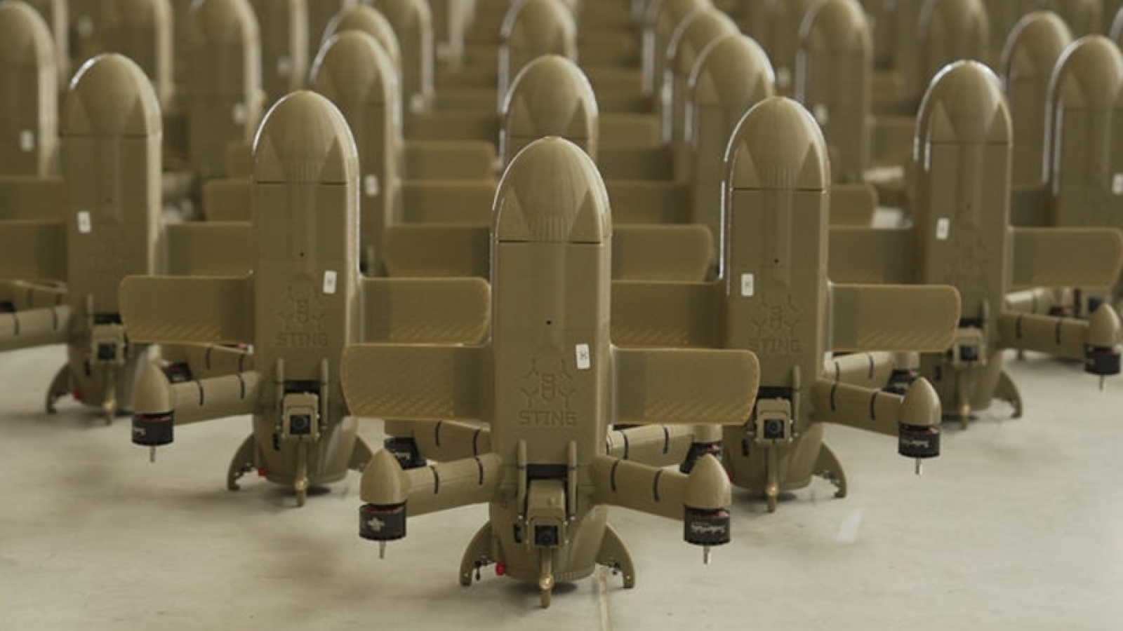 Khi tốc độ không còn chiếm ưu thế: Ukraine tung bí kíp săn UAV Shahed Nga