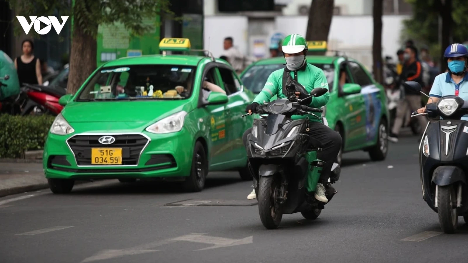 Vùng phát thải thấp: Hà Nội sẽ thận trọng, từng bước không áp dụng đồng loạt